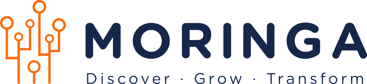 Moringa School Logo