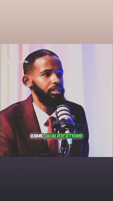 Tech Podcast: Beyond Qualifications & The Founder Journey