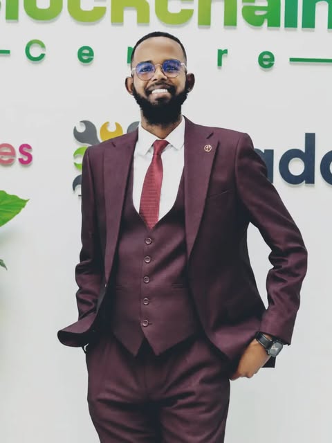 Abdikhafar Issack