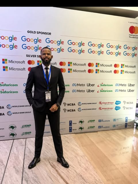 Global Tech Leaders Showcase (Google, Microsoft, Meta)